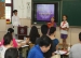 清华附小2011-2012学年第二学期结业仪式和家长会举行