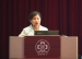 清华附小召开2012级一年级家长培训活动