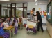 珠海市小学数学课堂实践暨“同课异构”在我校举办