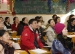2012-2013年清华附小第一学期家长会圆满结束