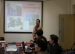 清华大学附属小学迎百年校庆第一次校友座谈会召开