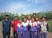 顽强拼搏 激情勃发