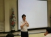 我校召开暑期学校抗震加固动员大会暨企业捐赠仪式