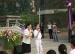 清华附小举行“丁香心语”2011届毕业典礼