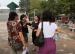 学校的用心，我们好感动