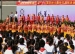 清华附小举办庆祝第27个教师节活动