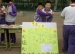 绿色读书月之义卖海报