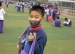 绿色读书月之读书“小精灵”