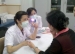 附小师生参与“爱牙日”活动