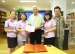 中国教育学会外语教学委员会理事长龚亚夫访问清华附小