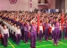 我校举行2012级学生入队仪式