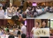 我校举行2012-2013学年第二学期校级家委会沙龙