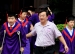 清华附小2013届毕业典礼隆重举行