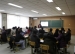 西苑学区刘利主任来我校作报告