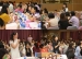 我校举行2012-2013学年第二学期校级家委会沙龙