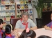 王光谦院士访问清华附小
