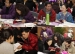 我校举行2012-2013学年第二学期第一次校级家委会