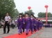 清华附小2013届毕业典礼隆重举行