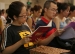 清华附小2013年新生家校共同体学习活动（一）
