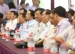 我校召开“1+X课程”体系建构与实施阶段汇报会