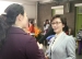 我校举行美丽附小有你有我感恩日活动