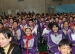 我校举行校园剧展评活动