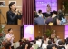 我校举行2012-2013学年第二学期校级家委会沙龙