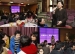 我校举行2012-2013学年第二学期第一次校级家委会