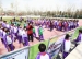 “水木童心杯”毕业足球友谊联赛启动