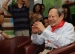 我校校友杨振宁出席2013届清华附小毕业典礼