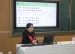西苑学区刘利主任来我校作报告