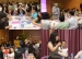 我校举行2012-2013学年第二学期校级家委会沙龙