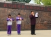 我们的牵挂与雅安同在!祈福雅安！