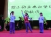 我校举行校园剧展评活动