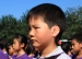 我校低年级国防教育第五课——自强