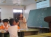 清华附小支教团队赴河南商丘进行教师培训
