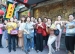 寻根之旅之走近老舍——2013年清华附小教师节庆祝活动