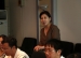 我校高学段课程执行力研讨活动记