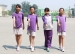 六年级“尊重感恩”主题课程之二