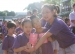 清华附小2013-2014学年度第一学期开学典礼隆重举行