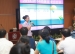 2013-2014学年度校级家委会第一次会议