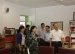 中国教育学会会长钟秉林在教师节来临之际看望我校教师