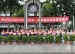 我校国防训练课程圆满结束