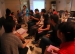 我校高学段课程执行力研讨活动记