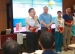 2013-2014学年度校级家委会第一次会议