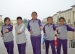 五年级“勇于担当”主题课程之四
