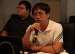 我校高学段课程执行力研讨活动记