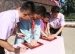 清华附小2013-2014学年度第一学期开学典礼隆重举行