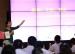 2013-2014学年第一学期开学第二课：窦校长动员会