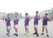 六年级“尊重感恩”主题课程之三